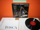 RCA LSC-6052 Living Stereo Orig 1st Puccini Tosca Milanov Bjoerling Leinsdorf NM