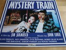MYSTERY TRAIN. JIM JARMUSCH. EX/VG