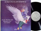 Regis PASQUIER 20th cent violin rare FRENCH cybelia gatefold