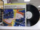 MOODY BLUES: Days of Future Passed, MFSL AUDIOPHILE, OOP LP