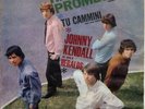 DUTCH Beat: JOHNNY KENDALL - Super Rare '65 ITALIAN sung 7