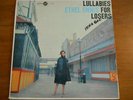 Rare Jazz Vocal Ethel Ennis-Lullabies For Losers Jubilee 1021 mono