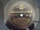 Beatles Black and Gold Label Please Please Me Mono LP