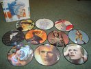 DAVID BOWIE - FASHIONS 10 X 7