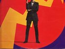 claude francois 33T ORIGINAL comme d'habitude DISQUES FLECHE