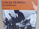 Uncle Tupelo - No Depression - 1990 Rockville - Sealed - Son Volt - Wilco