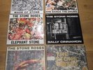 The Stone Roses - 6 x  Vinyl - Fools Gold 9.53 Gold Vinyl RAR u.a.