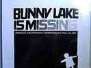 ZOMBIES BUNNY LAKE IS MISSING ULTRA-RARE STILL SEALED ORIGINAL '65 RCA VICTOR LP