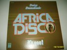 Daisy Dumakude - It's You - Africa Disco Killer-LP