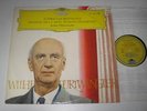 LP/BEETHOVEN/SINFONIE 5/FURTWÄNGLER/DGG LPM 18724 NEAR MINT