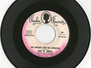 Rod St. James, Has Anybody Seen The Superstar, Le Beat Bespoke Psych/Funk Killer