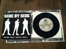 side by side	your only young once, rev 5 7