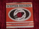 Rare Northern Soul WLP 45 The Shirelles Last Minute Miracle NM in SCEPTER Sleeve