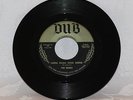 The Edsels - Lama Rama (Rama Lama) Ding Dong - Original Dub Label - NM-