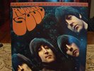 THE BEATLES MFSL 'RUBBER SOUL' VG+ CONDITION FREE SHIPPING IN THE U.S.