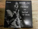 ABNER JAY HAMBONE & RATTLE BONES LP NEW BRANDIE / SOCIAL MUSIC #008 MISSISSIPPI
