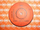 CLEFS OF LAVENDER HILL Stop Get A Ticket CBS garage pop-sike 1966