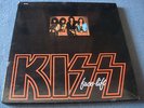 KISS FACE LIFT LIVE 1983 3LP