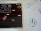 SAX 2290 - 2292 Serafin Callas Cherubini Medea 3x boxed EMI Columbia stereo LP