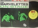 The Marvelettes: 