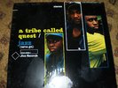 A TRIBE CALLED QUEST 
