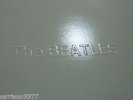 THE BEATLES White Album APPLE PMC 7067 MONO UK Vinyl LP Album Japan Loud NM