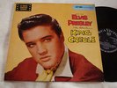 ELVIS PRESLEY - King Creole * schwarzes RCA