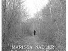 Marissa Nadler - Ballads of Living and Dying Vinyl LP Mint condition RARE