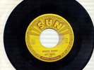 45 - Sun 319 - Ray Smith - Rockin' Bandit/Sail Away