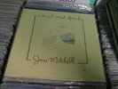 JONI MITCHELL Court and Spark Nautilus Half-Speed LP