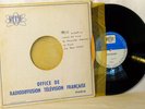 Disque Hors-Commerce