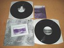 In the Woods - heart of the ages double lp includes 12 pages A5booklet