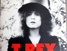 T.REX THE SLIDER UK ORIG W INNER 1 PLAY M- GLAM PROG LP