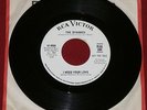 RARE NORTHERN SOUL 45 THE DYNAMICS-I NEED YOUR LOVE / LOVE ME RCA PROMO HEAR IT