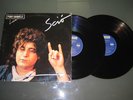 4 DISCHI LP VINILE 33 GIRI-PINO DANIELE - SCIO/MUSICANTE/FERRYBOAT/BONNE SOIRE