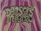 DANSER'S INFERNO Danser's Inferno RARE PRIVATE JAZZ / ROCK ORIG US '73 - LISTEN