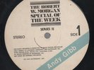 THE BEE GEES   ANDY GIBB   