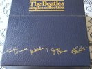 The Beatles singles collection BSCP1 45