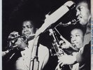 HANK MOBLEY With Donald Byrd And Lee Morgan BLUE NOTE LP Lexington