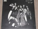 Alice Cooper Love It To Death LP Straight STS 1065 UK Pressing