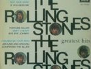 ROLLING STONES - GREATEST HITS (ORIG. NL)