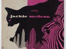 JACKIE MCLEAN The New Tradition AD LIB LP RARE