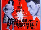 IKE AND TINA TURNER DYNAMITE INSANELY RARE ORIG '64 SUE MONO LP SOUL CLASSIC