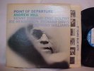 ANDREW HILL 
