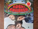 Eden's Children S/T FACTORY SEALED ORIGINAL 1st Press 1968 LP NO CUTS