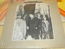 Original 1967-8 BOB DYLAN-JOHN WESLEY HARDING CL 2804 Mono Album VG++ NM