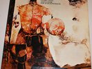 german SABA JAZZ GLOBE UNITY VON SCHLIPPENBACH SUN 1966 SCHOOF BROTZMANN DERON