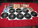 THE BEATLES FROM LIVERPOOL THE BEATLES BOX 8 LP SET
