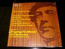 SLS 847 Rachmaninov Symphonies 1-3 / SVETLANOV, EMI FIRST RELEASE