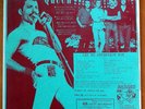 Queen   LET ME ENTERTAIN YOU   LIVE (no TMOQ) BLUE vinyl #21/50 copies